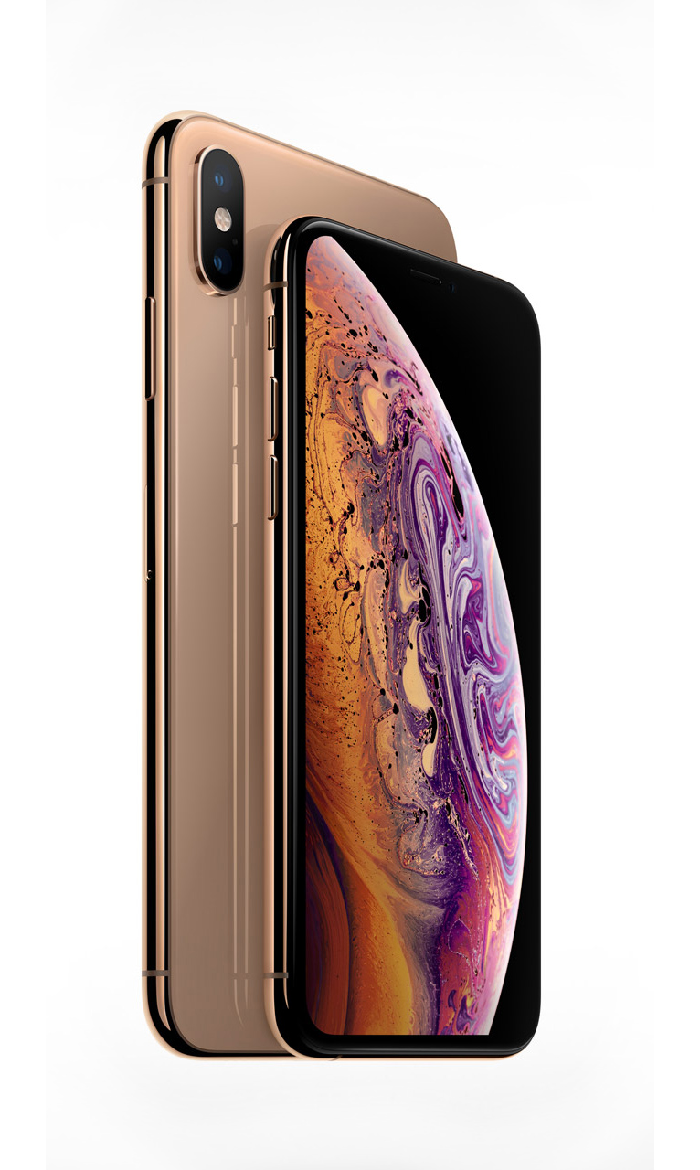 Apple iPhone XS